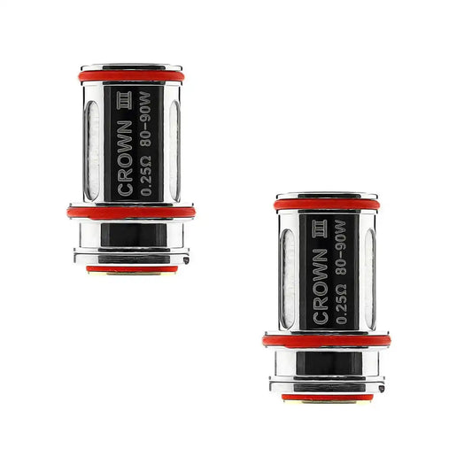 Uwell Crown 3 Coil 0,25 Ohm
