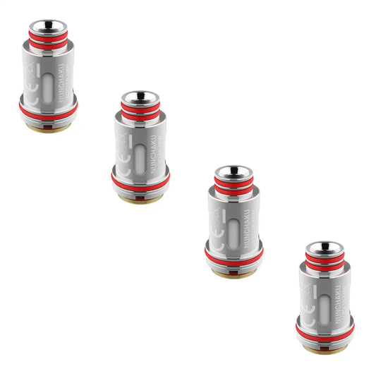 Uwell Nchku UN2 Mesh Coil mit 0,2 Ohm