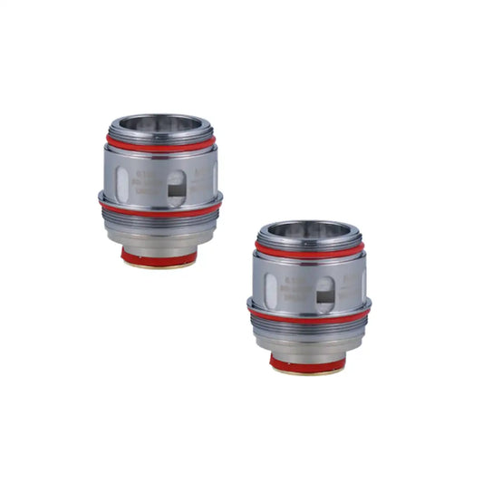 Uwell Valyrian 2 (II) UN2-3 Triple Meshed Coil Verdampferkopf