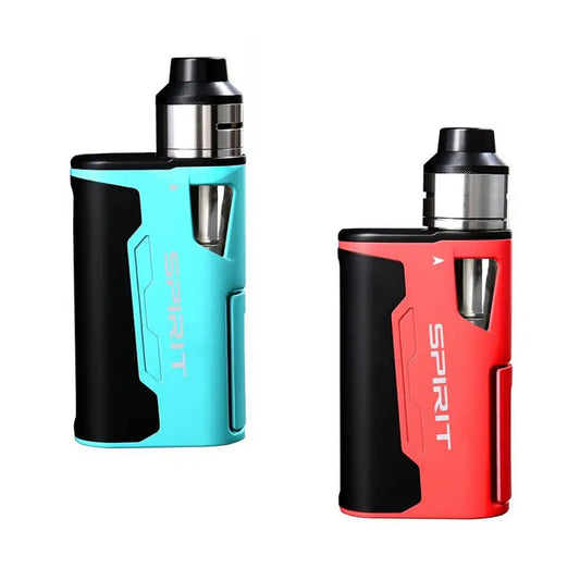 VZone Spirit 90W inkl. RDA