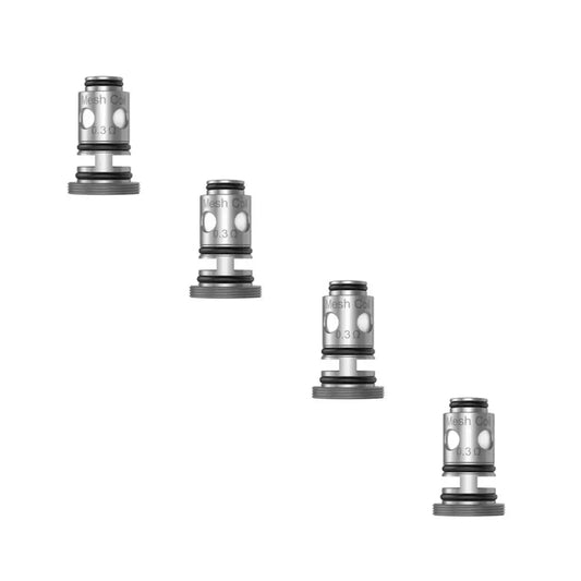 Vandy Vape Kylin M AIO 0.3 Ohm Coil Verdampferkopf