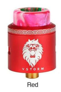 Vapor Storm Lion RDA Verdampfer