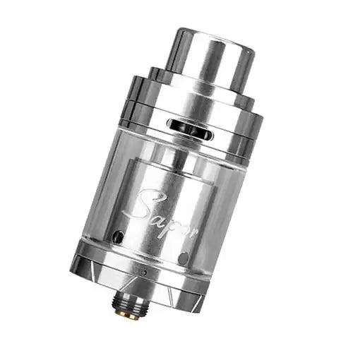 WOTOFO Sapor RTA 25 Atomizer - 3.5ml