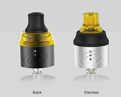 Vapefly Galaxies MTL RDA