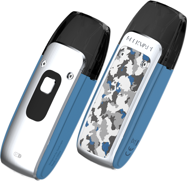 Geekvape - AP2 (Blue Camo)