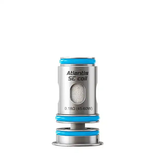 Aspire ASE Coil Verdampferkopf 0,18 Ohm