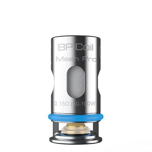 Aspire BP Mesh Pro Coil Verdampferkopf 0.15 Ohm