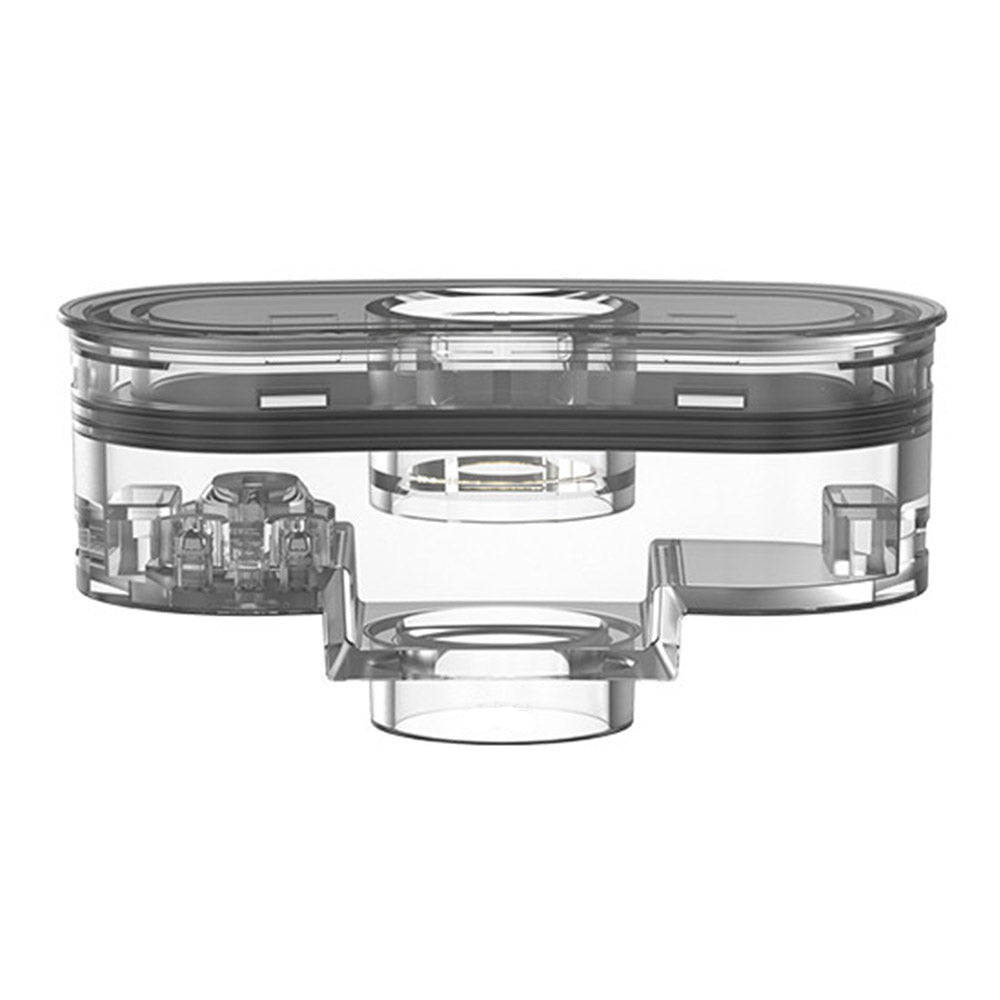 Aspire Cloudflask Pod