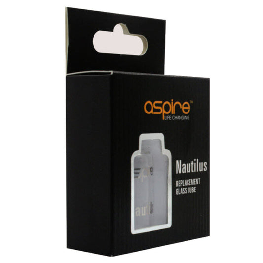 Aspire Nautilus Tank-Ersatzglas