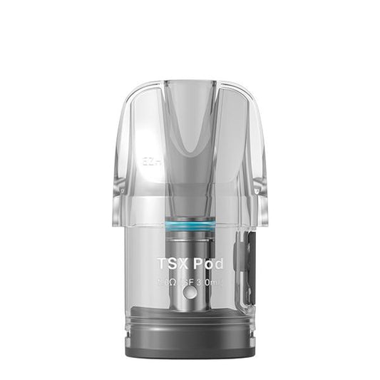 Aspire TSX Pod Tank Verdampfer 1,0 Ohm