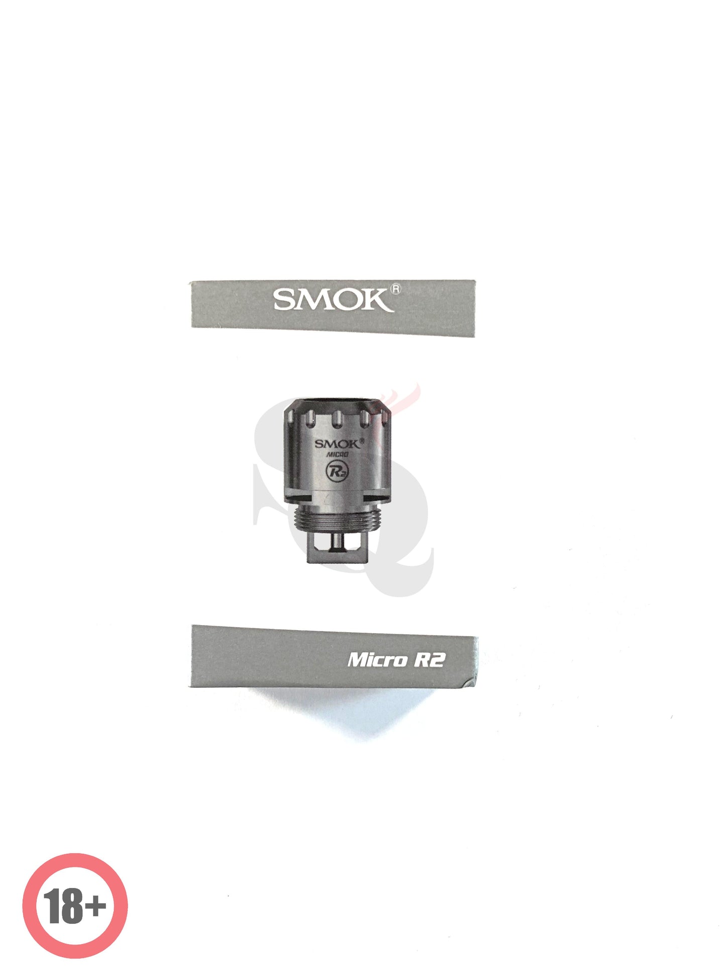 Smok TFV4 Micro R2 RBA