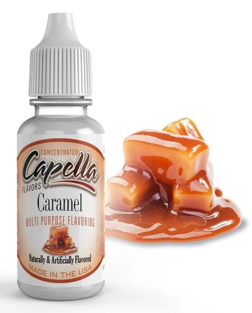 Capella Flavors Caramel 13ml