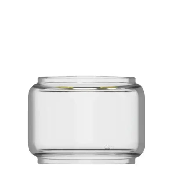 DOVPO Blotto Single Coil RTA Bubble Ersatzglas 5 ml