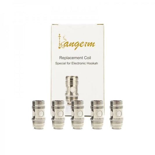 Kangerm E-Hookah NI200 Coil mit 0.20 Ohm