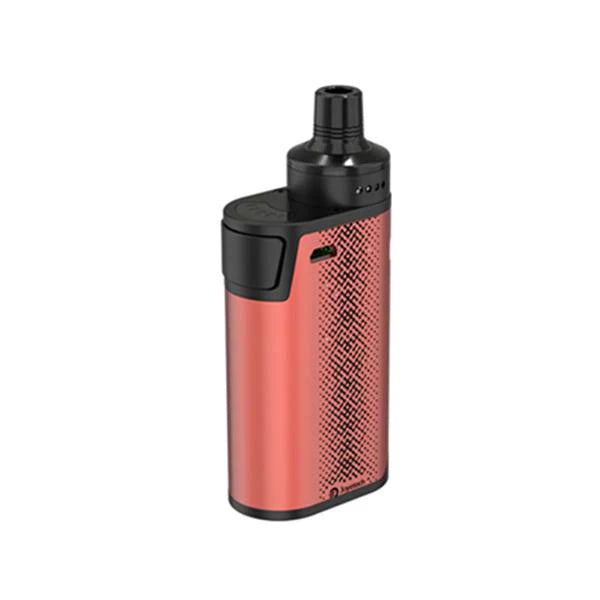 Joyetech CuBox AIO Starter Kit Starterset - 2ml & 2000mAh rot