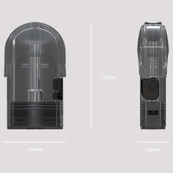 Eleaf Elven Cartridge