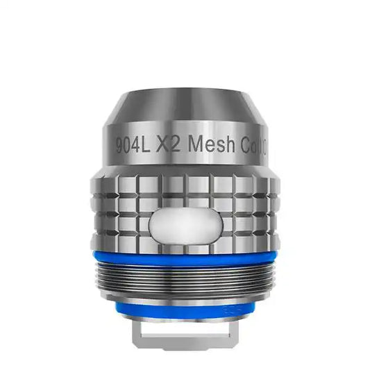 Freemax X2 Mesh Coil Verdampferkopf 0.5 Ohm