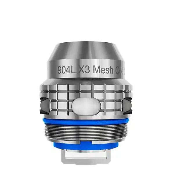 Freemax X3 Mesh Coil Verdampferkopf 0.15 Ohm