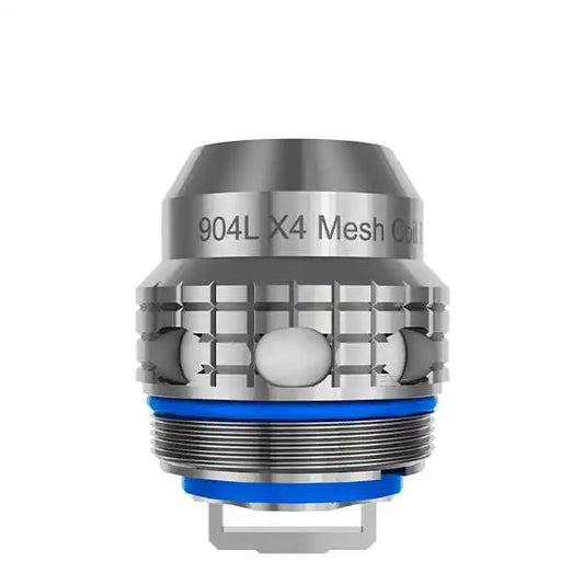 Freemax X4 Mesh Coil Verdampferkopf 0.15 Ohm