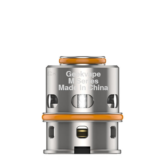 GeekVape M-Series M0.15 Quadra Coil Verdampferkopf