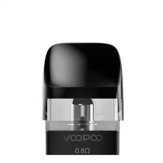 VooPoo Vinci Series V2 Pod Tank Verdampfer