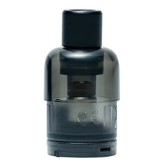 Geekvape Wenax Stylus Pod Tank Verdampfer - ohne Coil / Drip Tip