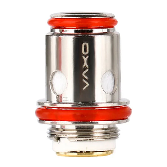 OXVA UNI Mesh Coil Verdampferkopf