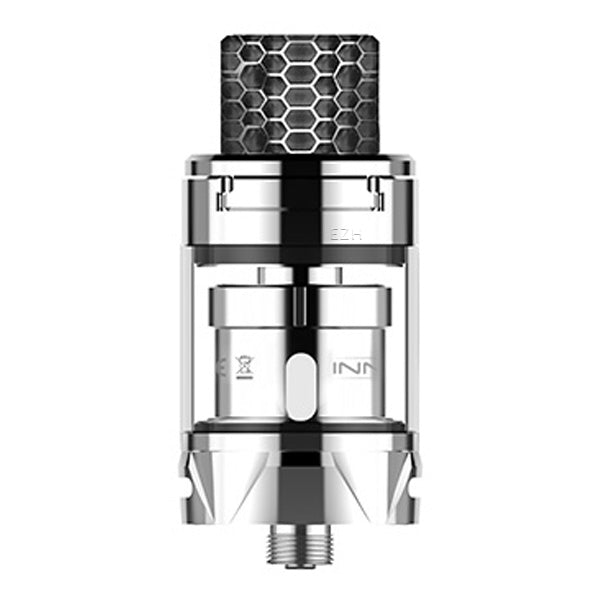 Innokin Plex Tank Verdampfer Silber