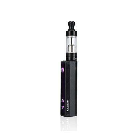 Innokin Jem e-Zigaretten Set schwarz