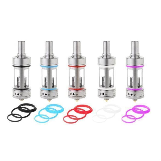 Kangertech SubTank O-Ring 5er Set Bunt