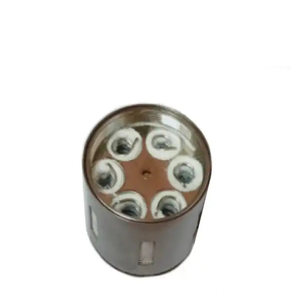 Kangerm 200W M2 E-Wasserpfeife Coil Verdampferkopf 0.12 Ohm