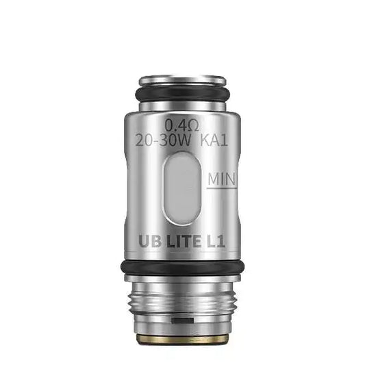 Lost Vape UB Lite L1 Coil Verdampferkopf 0.4 Ohm