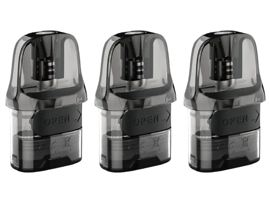 Lost Vape Ursa V2 Pod Tankverdampfer