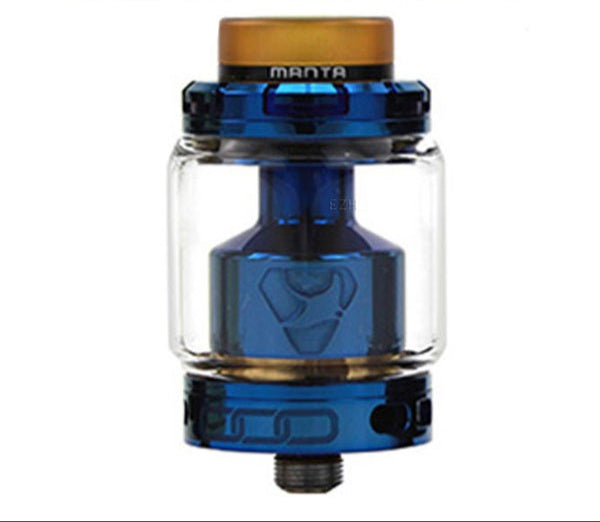 Advken Manta RTA Tank Verdampfer mit 3.5 / 5.0 ml