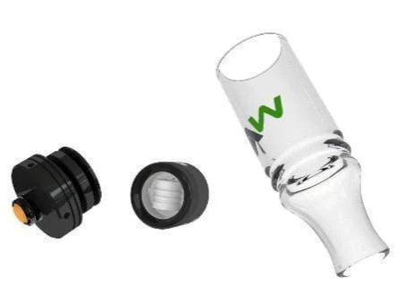 MIG VAPOR - Brain Fogger Wax & Concentrates Atomizer