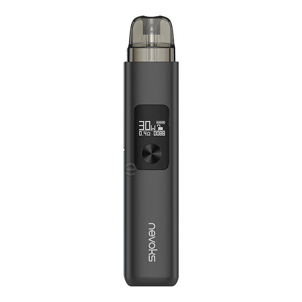 Nevoks Feelin AX Pod Kit schwarz