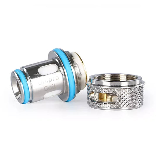 OXVA UNI Mesh Coil Verdampferkopf 1.0 Ohm