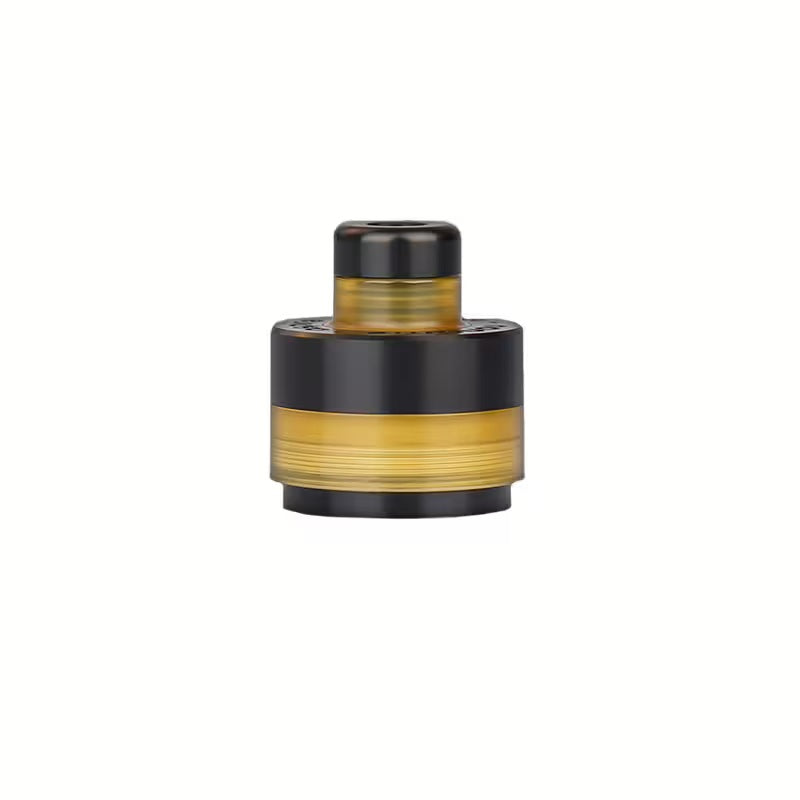 ASPIRE SteelTech Pod 3,5ml