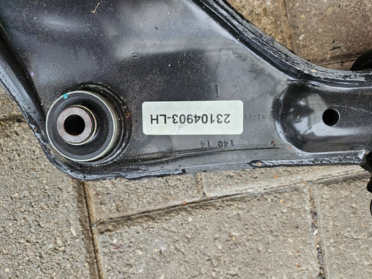 Querlenker - GM (23104903-LH) Chevrolet Camaro-Aufhängungslenkung