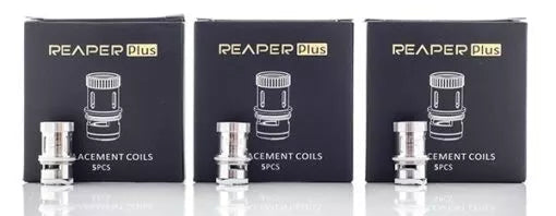 iJoy Reaper Plus Replacement Coils