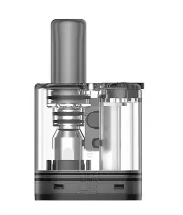 Geekvape S30 Cartridge Pod Verdampfer 0,6 Ohm