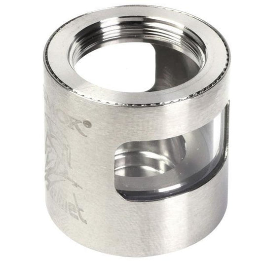 Smok Helmet Tank Stainless