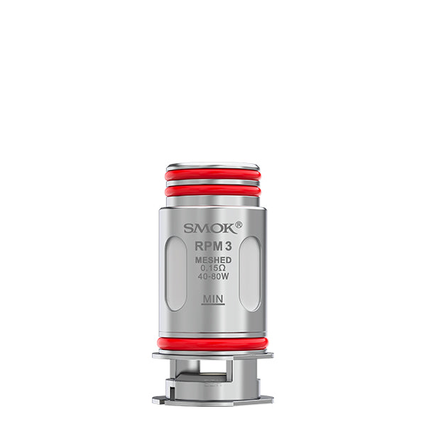 SMOK RPM 3 Meshed Coil Verdampferkopf