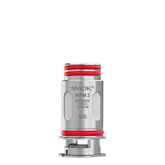 SMOK RPM 3 Meshed Coil Verdampferkopf