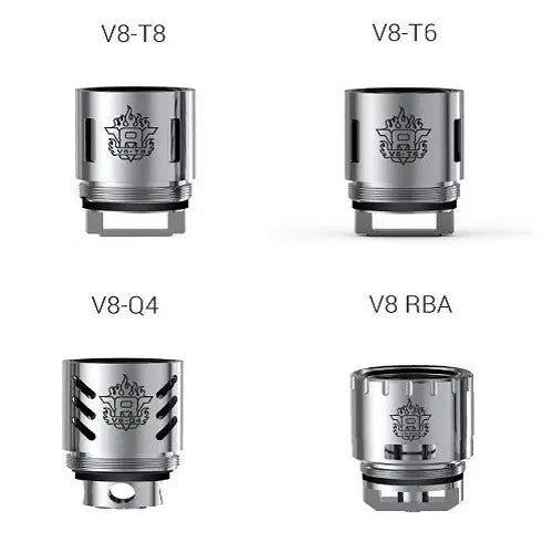 SMOK V8 Baby T8 Coil 0,15 Ohm