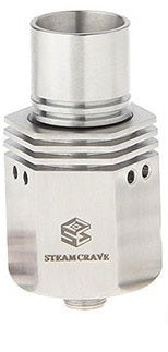 Steam Crave Aromamizer RDA 6-Eck Verdampfer Cyclone Air Flow