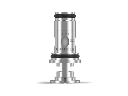 Lost Vape UB Lite L7 Verdampferkopf mit 0.3 Ohm