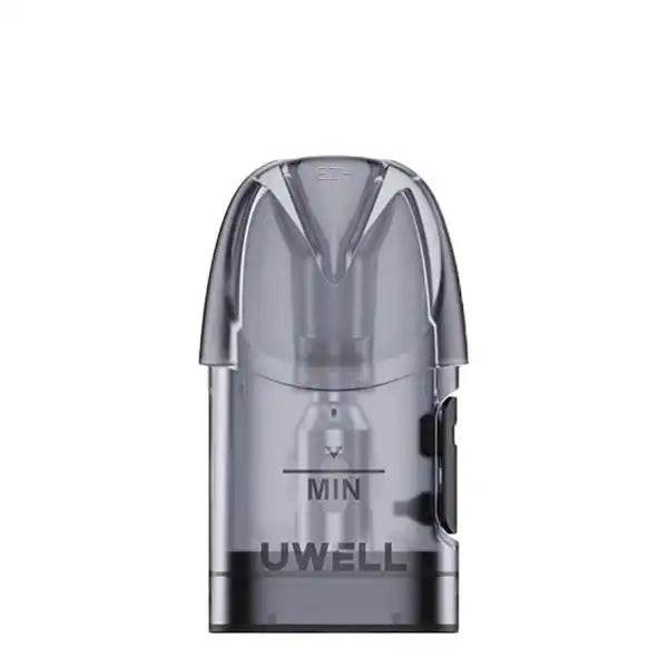 Uwell Caliburn A3S Pod Tank Verdampfer 1,0 Ohm