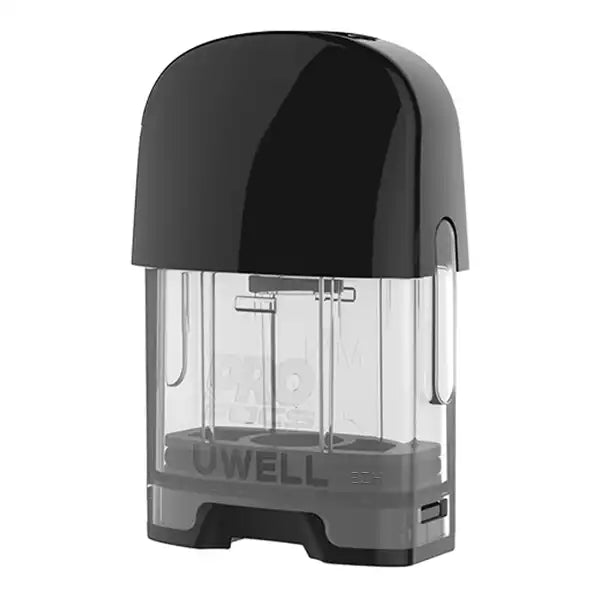 Uwell Caliburn G Pod Tank Verdampfer - Ohne Coil