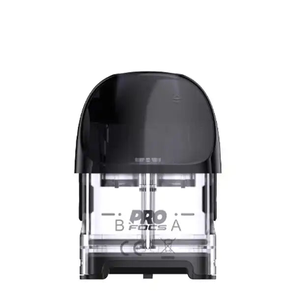 Uwell Caliburn Explorer Pod Tank Verdampfer - Ohne Coil